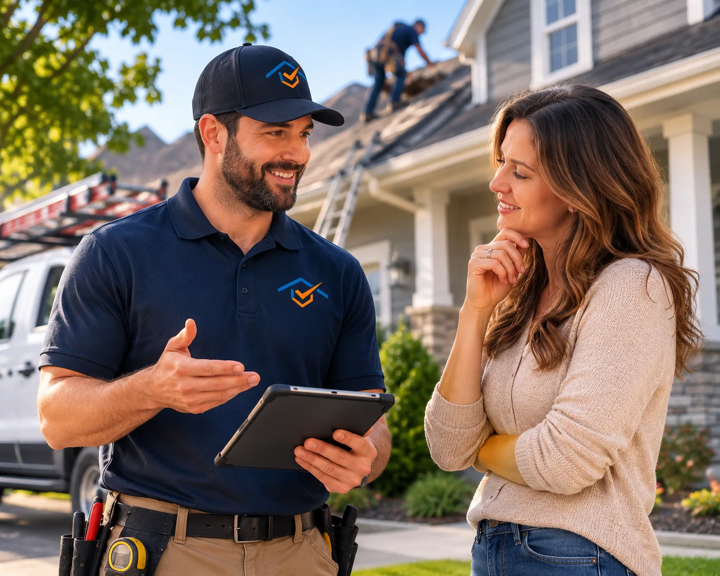Roof Inspection FAQs in Ellison Bay, WI